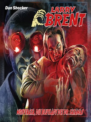 cover image of Larry Brent, Folge 60